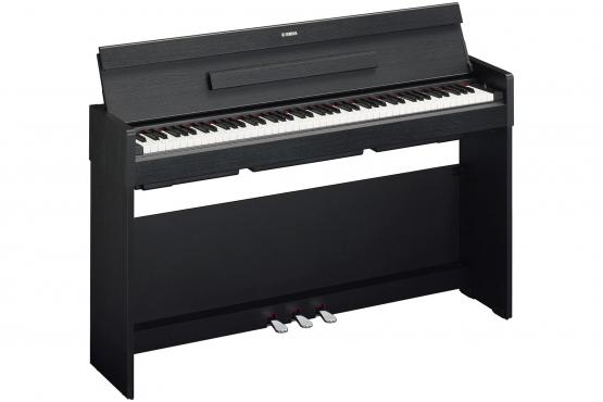 Yamaha Arius YDP-S35 (Black): 1