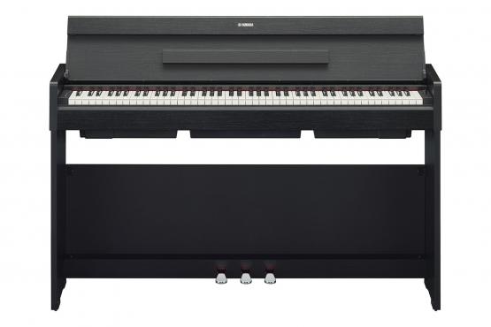 Yamaha Arius YDP-S35 (Black): 2