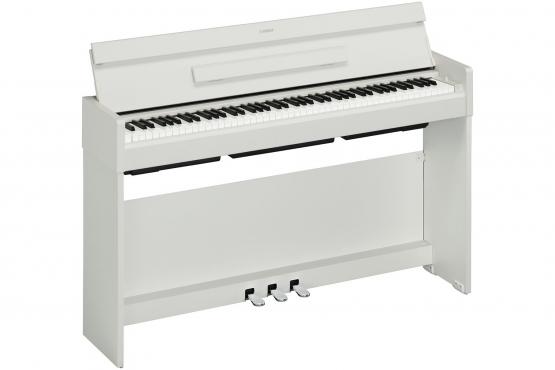 Yamaha Arius YDP-S35 (White): 1