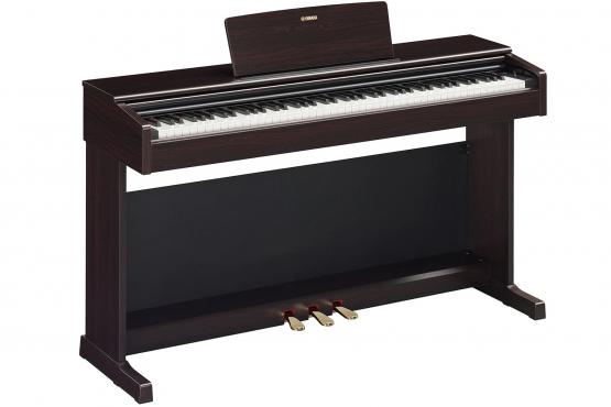 Yamaha Arius YDP-145 (Rosewood): 1