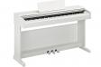 Yamaha Arius YDP-145 (White): 1