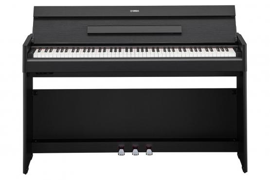 Yamaha Arius YDP-S55 (Black): 2