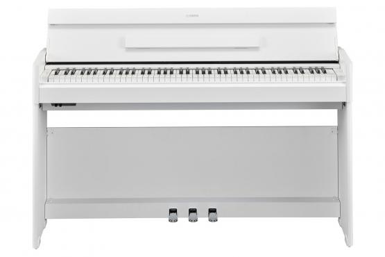 Yamaha Arius YDP-S55 (White): 2