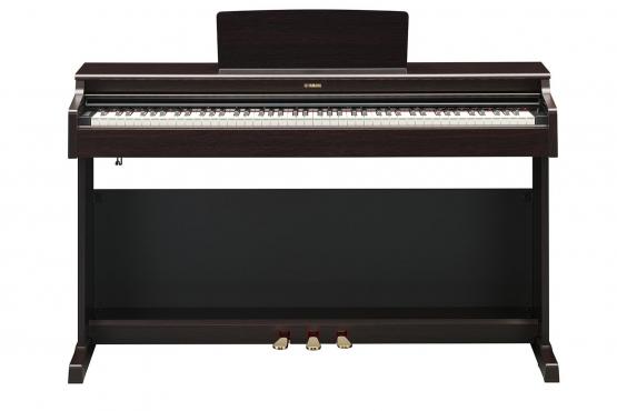 Yamaha Arius YDP-165 (Rosewood): 2