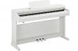 Yamaha Arius YDP-165 (White): 1