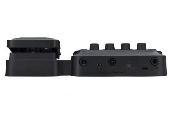 Zoom G1X FOUR: 3