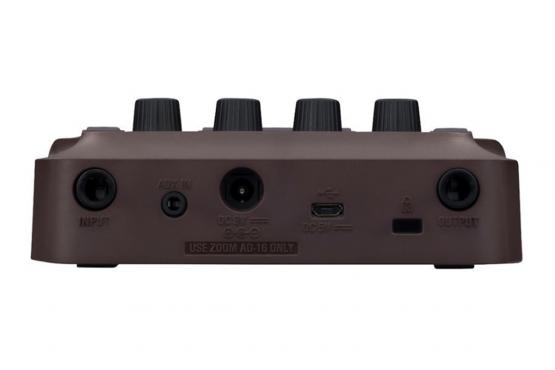 Zoom A1 FOUR: 3