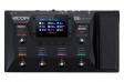 Zoom G6: 1