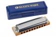 Hohner Blues Harp C: 1