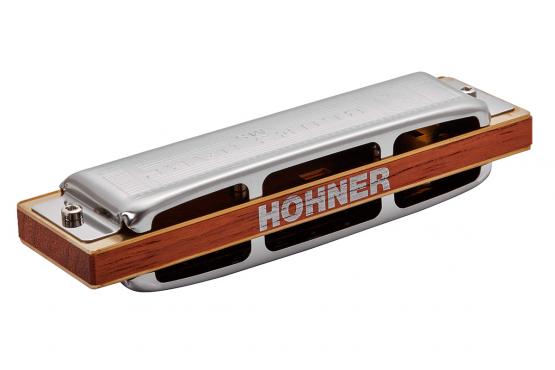 Hohner Blues Harp C: 4