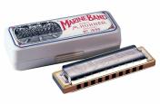 Hohner Marine Band G-Major