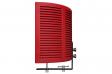 sE Electronics RF-X Red/Black: 2
