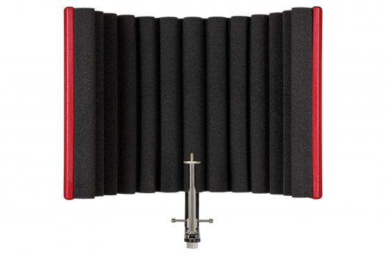sE Electronics RF-X Red/Black: 3