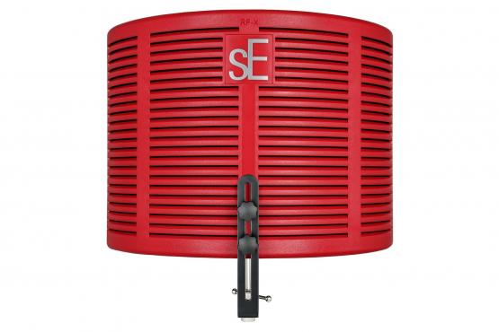sE Electronics RF-X Red/Black: 1