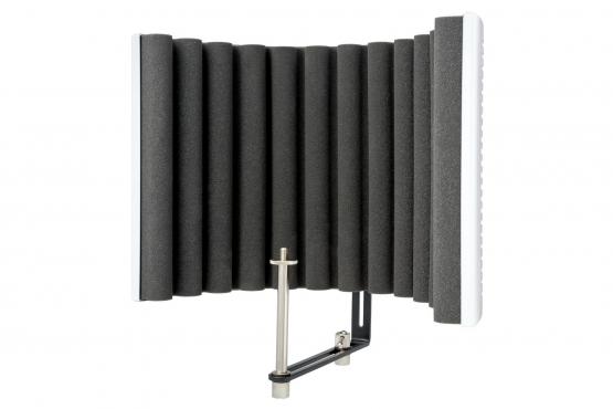 sE Electronics RF-X White/Black: 3