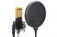 F-Zone PF-8 POP FILTER: 2