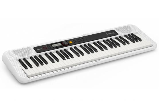 Casio Casiotone CT-S200 WE: 2