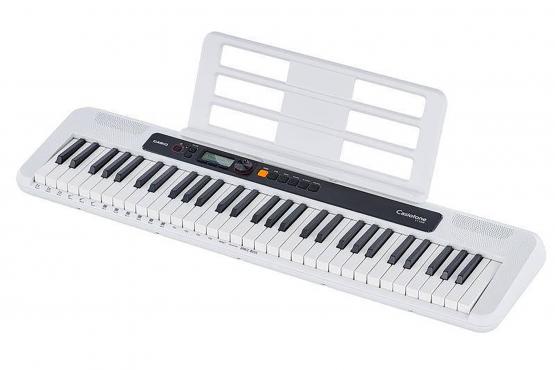 Casio Casiotone CT-S200 WE: 5
