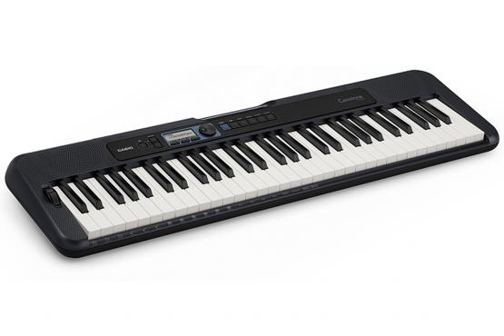 Casio Casiotone CT-S300: 2