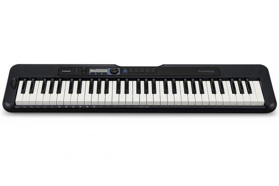 Casio Casiotone CT-S300: 3