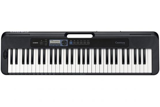 Casio Casiotone CT-S300: 1