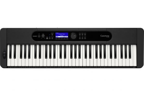 Casio Casiotone CT-S400: 1