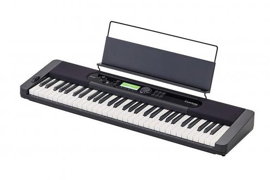 Casio Casiotone CT-S400: 5