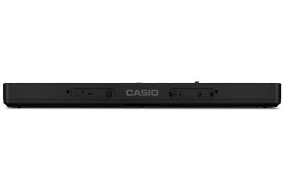 Casio Casiotone CT-S400: 4