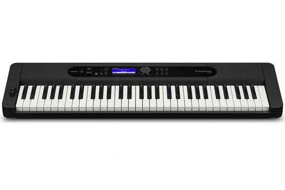 Casio Casiotone CT-S400: 2