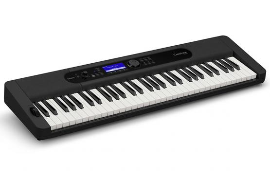 Casio Casiotone CT-S400: 3