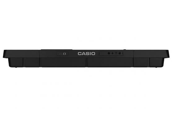 Casio CT-X800: 4