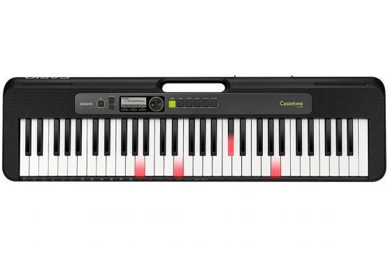 Casio LK-S250: 1