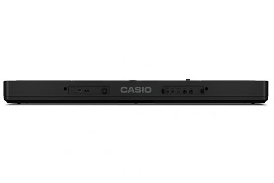 Casio LK-S450: 4