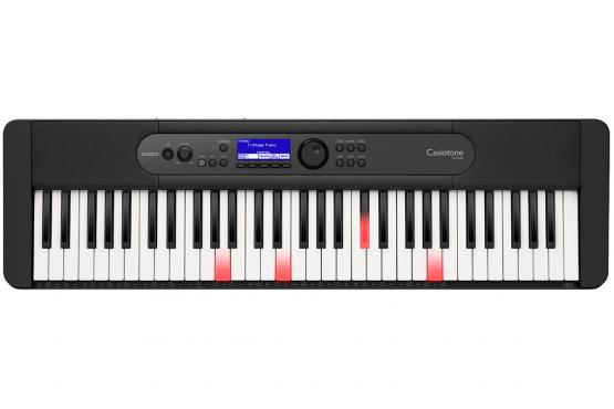 Casio LK-S450: 1