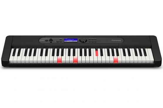 Casio LK-S450: 2