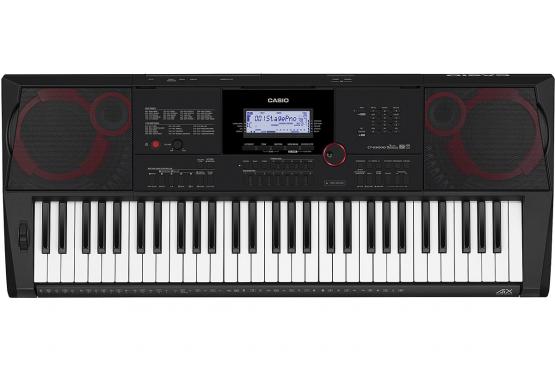 Casio CT-X3000: 1