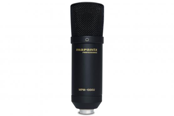 Marantz PRO MPM-1000U: 1