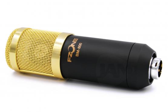 F-Zone BM-800 KIT: 3