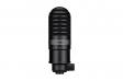 Yamaha YCM01 Condenser Microphone (Black): 1