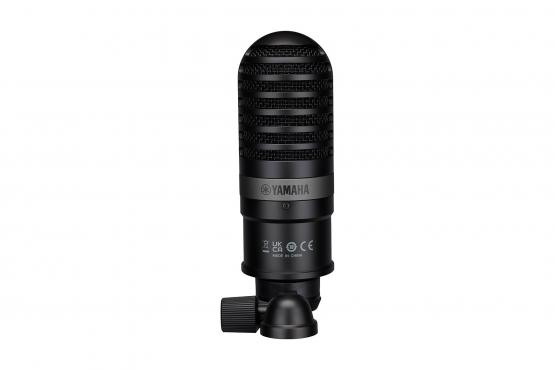 Yamaha YCM01 Condenser Microphone (Black): 2