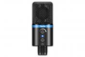 IK Multimedia iRig Mic Studio (Black)