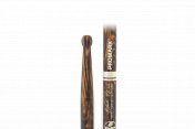 Pro-Mark BYOS FireGrain Hickory Oval Wood Tip