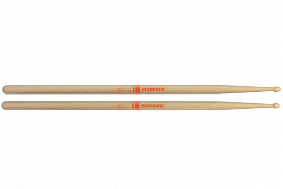 Pro-Mark RBANW ANIKA NILLES Lacquered Hickory: 1