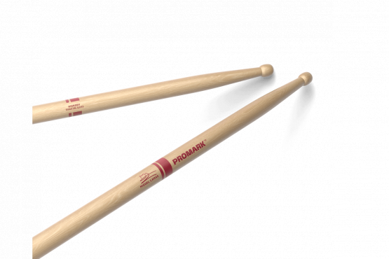 Pro-Mark TXMLW MIGUEL LAMAS Lacquered Hickory: 4