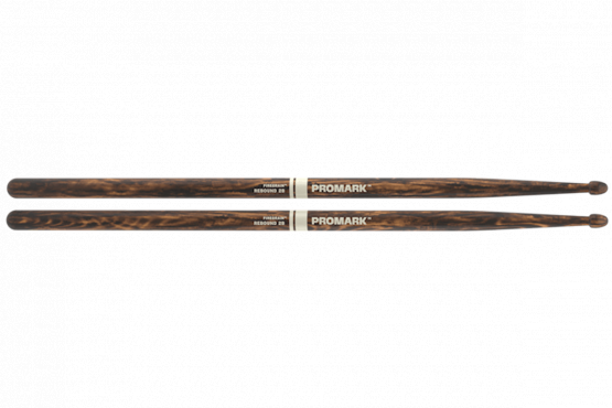 Pro-Mark REBOUND 2B FIREGRAIN: 1