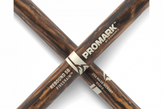 Pro-Mark REBOUND 5B FIREGRAIN: 4