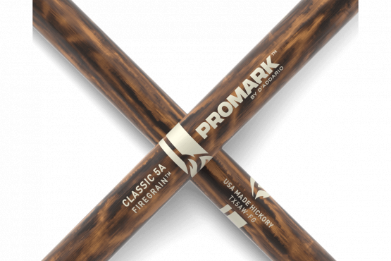 Pro-Mark CLASSIC 5A FIREGRAIN: 2