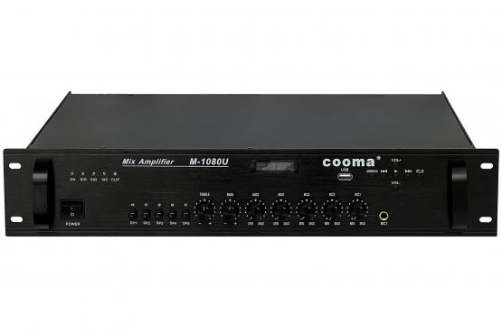 Cooma M-1080U: 1