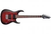 Cort X100 (Open Pore Black Burst)