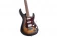 Cort G110 (Open Pore Sunburst): 4